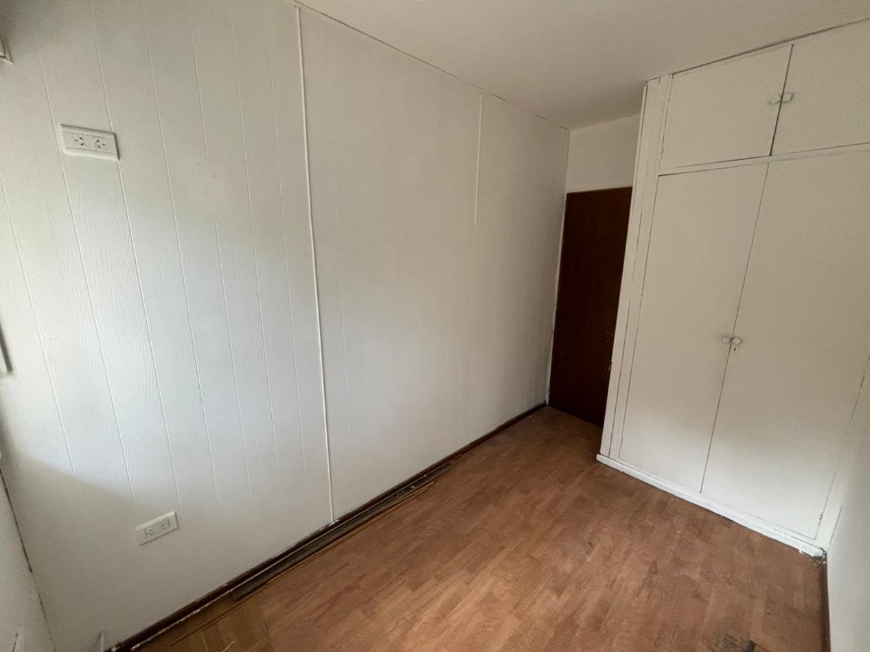 Departamento de 3 ambientes en alquiler - San Martin