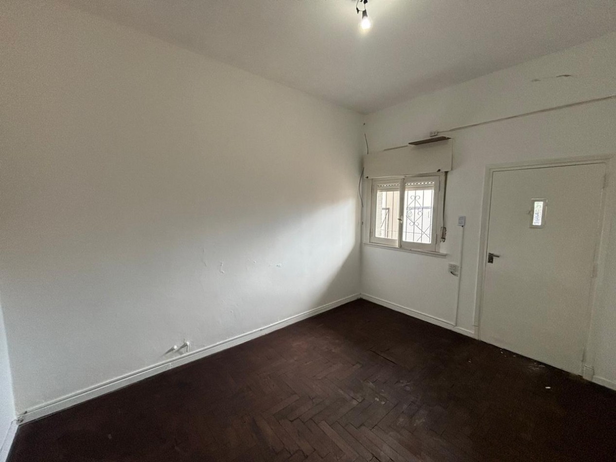 Excelente casa de 3 ambientes en alquiler - Villa Ballester