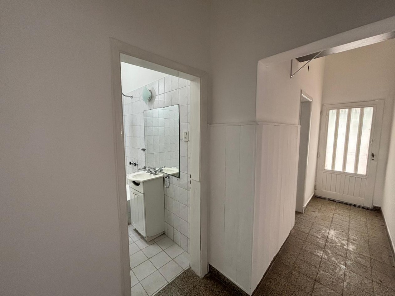 Excelente casa de 3 ambientes en alquiler - Villa Ballester