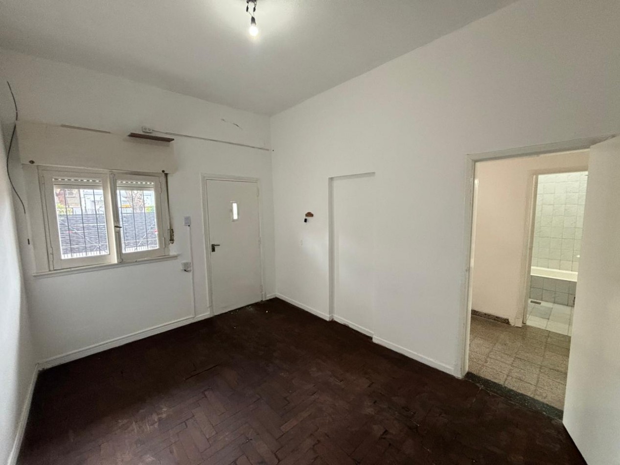 Excelente casa de 3 ambientes en alquiler - Villa Ballester