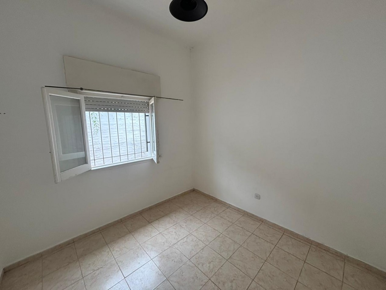 Excelente casa de 3 ambientes en alquiler - Villa Ballester