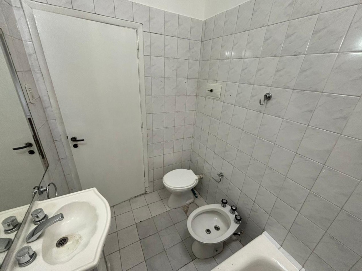 Excelente casa de 3 ambientes en alquiler - Villa Ballester