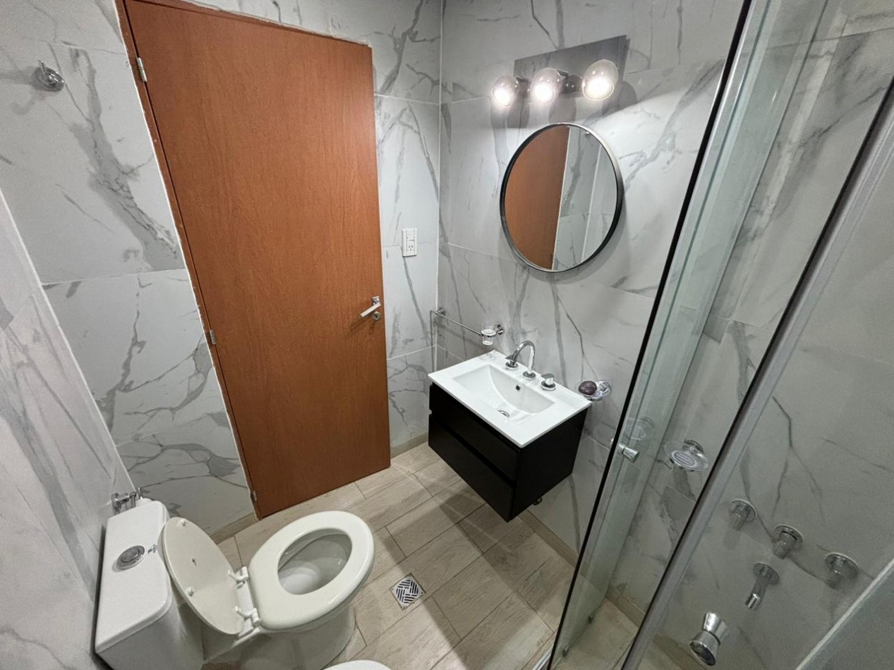 Excelente PH de 3 ambientes reciclado a nuevo - San Martin