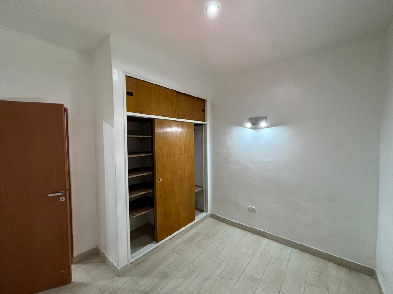 Excelente PH de 3 ambientes reciclado a nuevo - San Martin