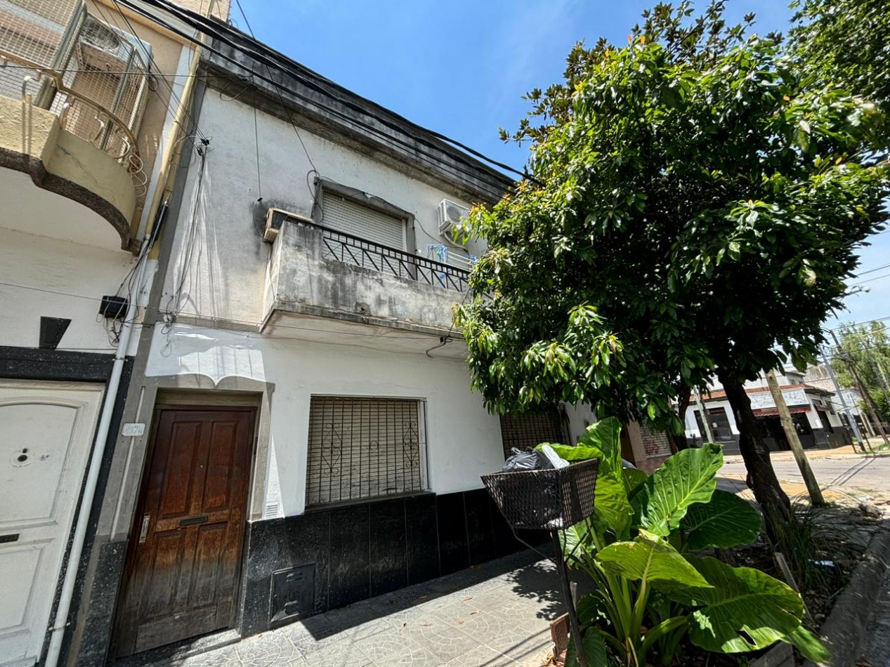 Excelente PH de 3 ambientes reciclado a nuevo - San Martin