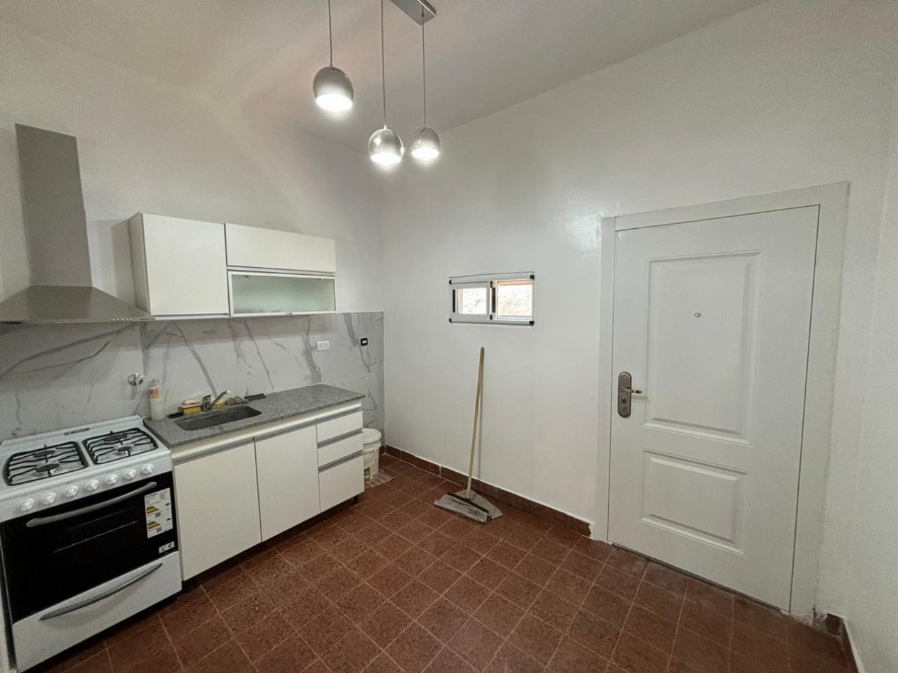 Excelente PH de 3 ambientes reciclado a nuevo - San Martin