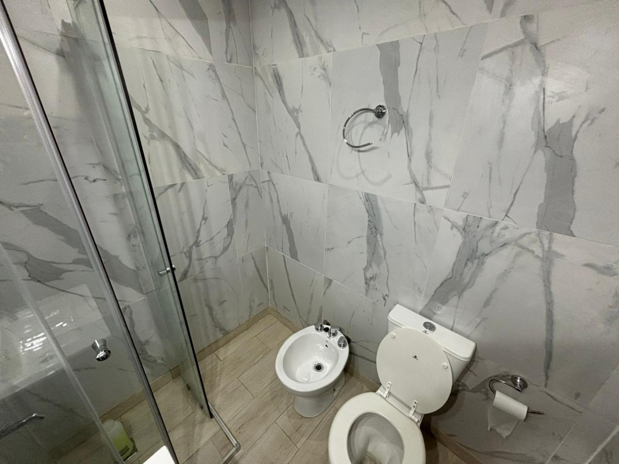 Excelente PH de 3 ambientes reciclado a nuevo - San Martin