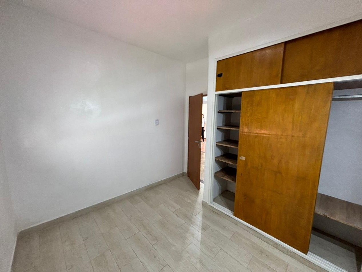 Excelente PH de 3 ambientes reciclado a nuevo - San Martin