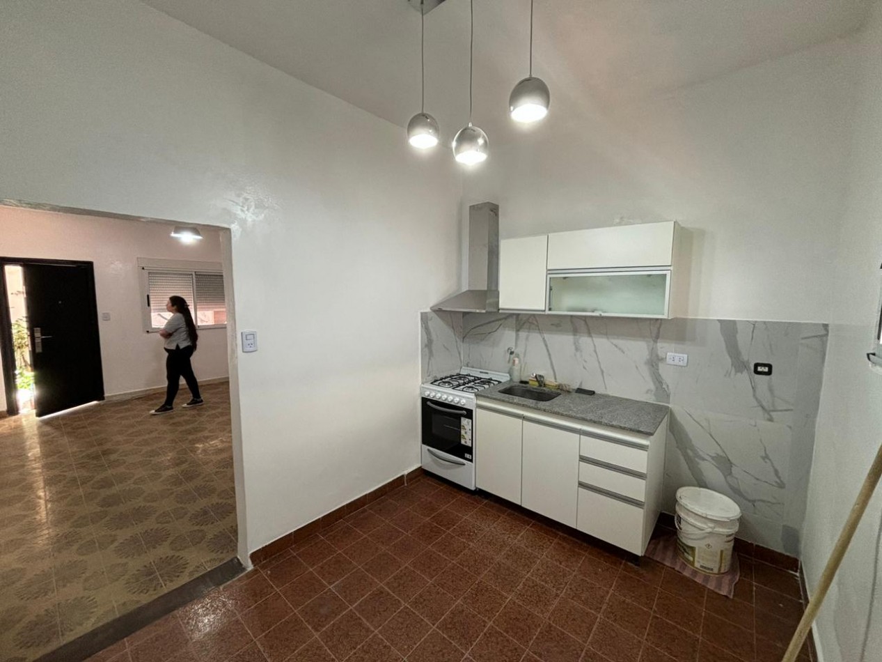 Excelente PH de 3 ambientes reciclado a nuevo - San Martin