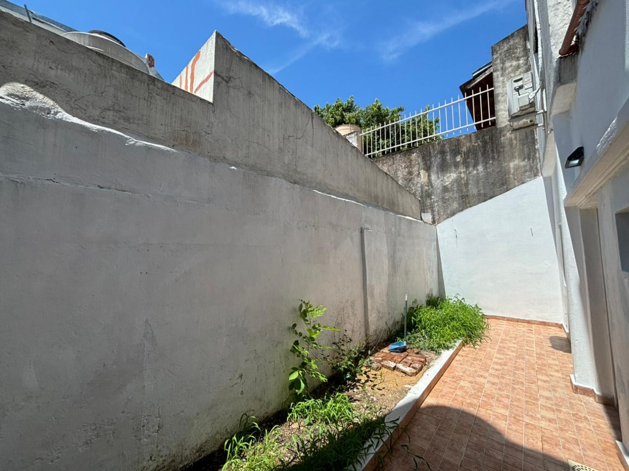 Excelente PH de 3 ambientes reciclado a nuevo - San Martin