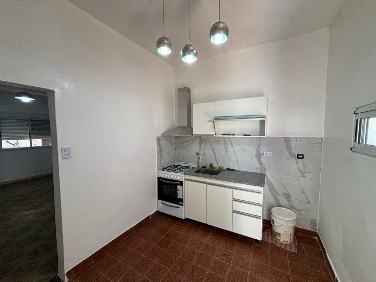 Excelente PH de 3 ambientes reciclado a nuevo - San Martin