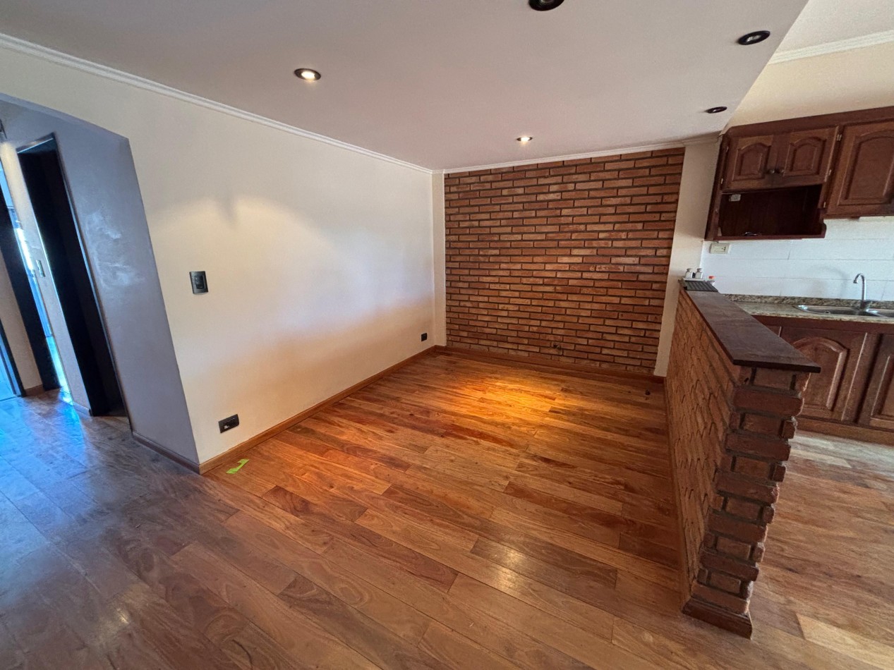 PH 3 ambientes - Centro Villa Ballester