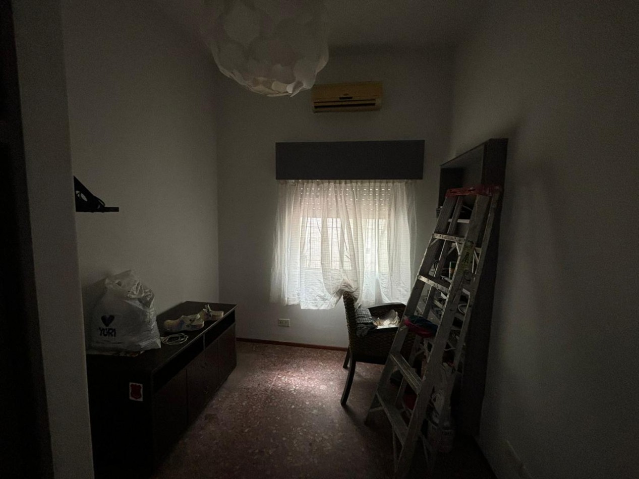 Excelente casa de 4 ambientes en venta - San Martin