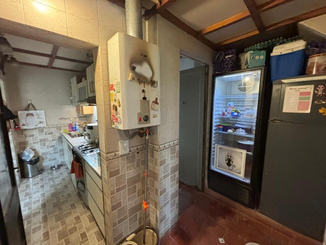 Excelente casa de 4 ambientes en venta - San Martin