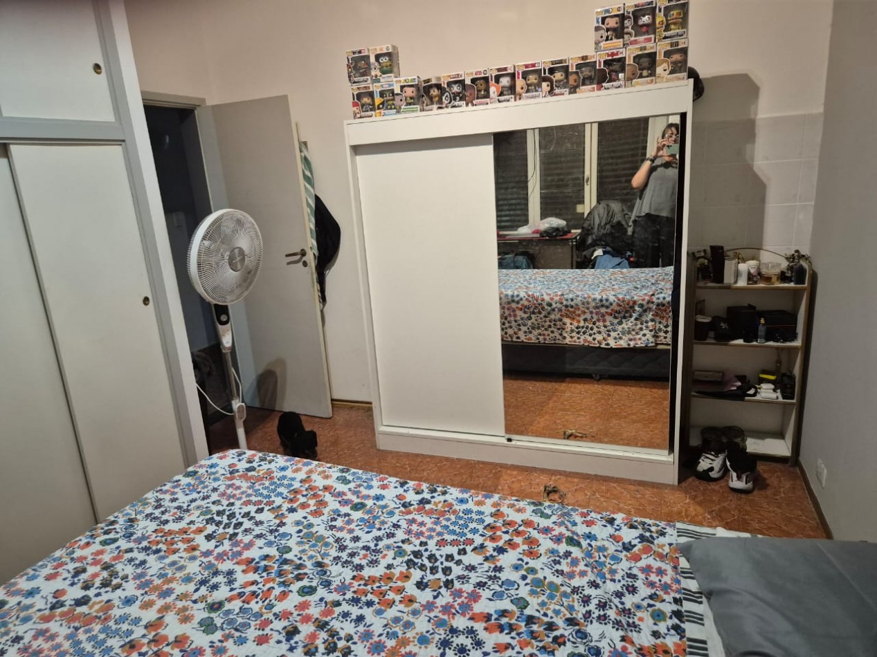 Excelente casa de 4 ambientes en venta - San Martin