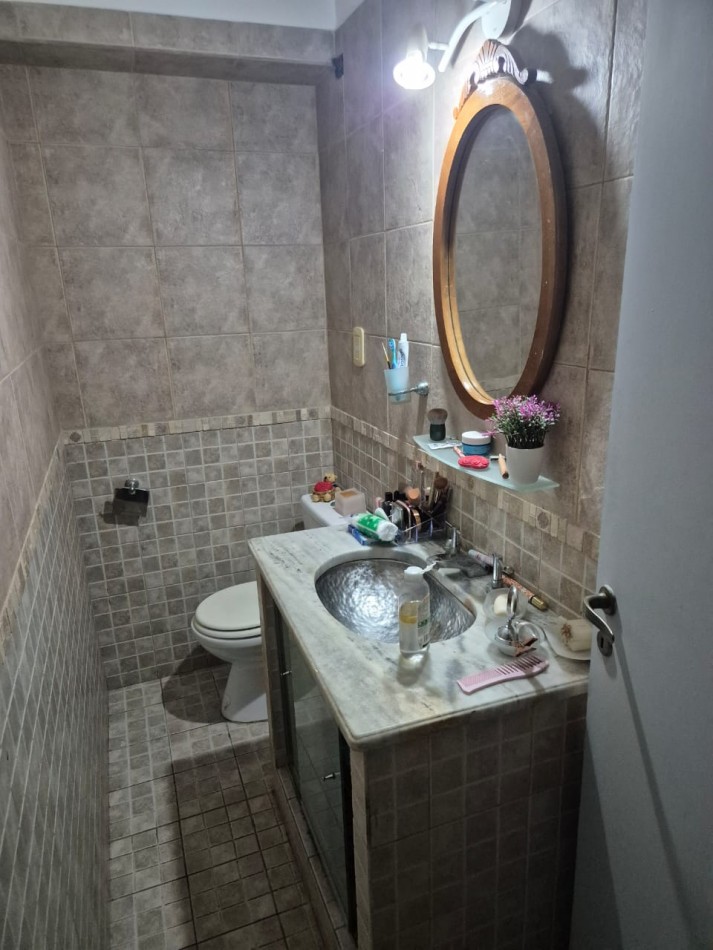 Excelente casa de 4 ambientes en venta - San Martin