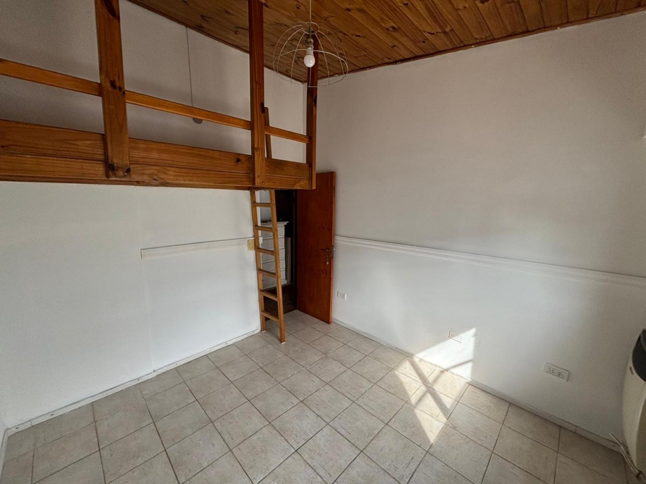 Departamento de 3 ambientes en venta - Villa Lynch