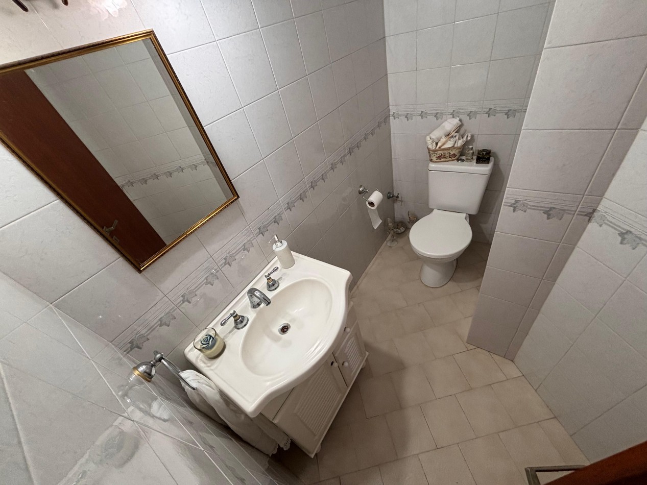 Dept. 3 ambientes - Centro San Martin