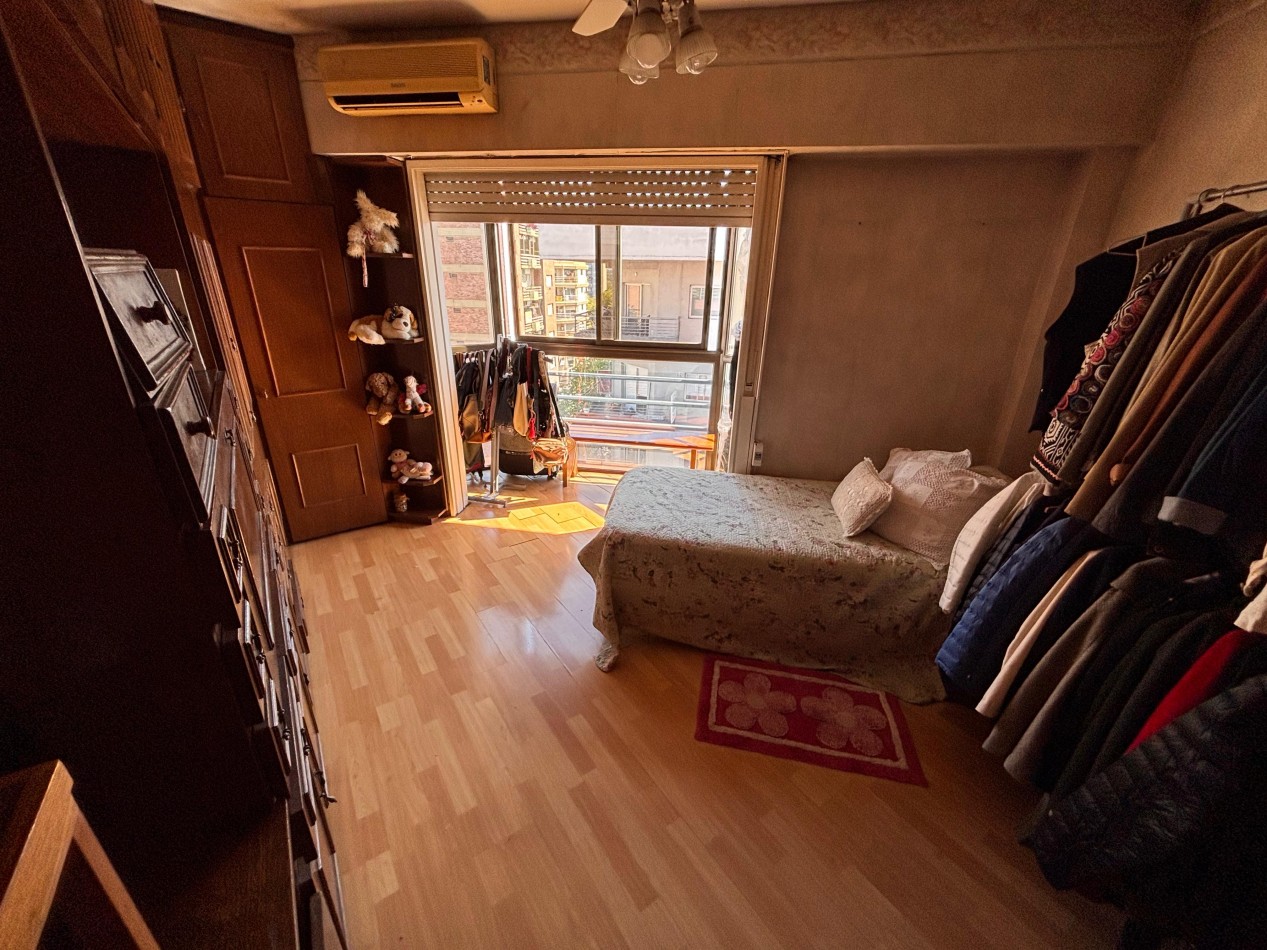 Dept. 3 ambientes - Centro San Martin