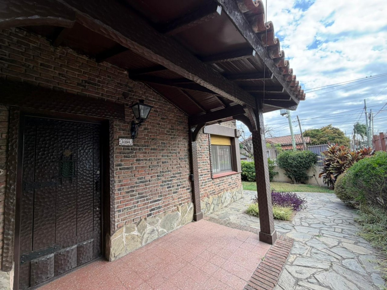 Excelente PH Tipo casa de 4 ambientes en venta - San Andres