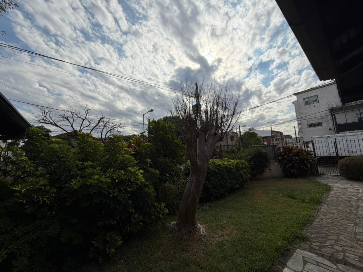 Excelente PH Tipo casa de 4 ambientes en venta - San Andres