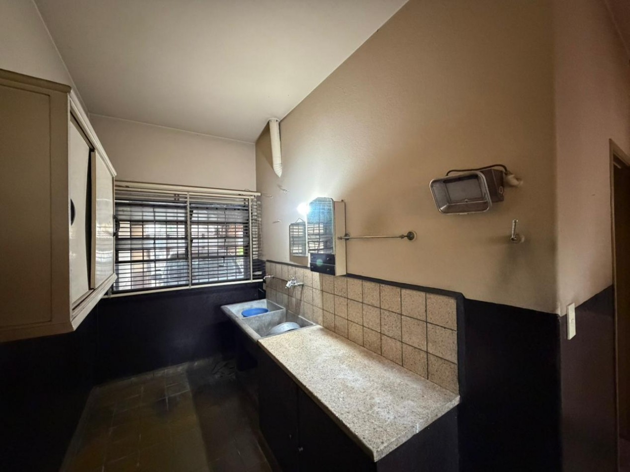 Excelente PH Tipo casa de 4 ambientes en venta - San Andres