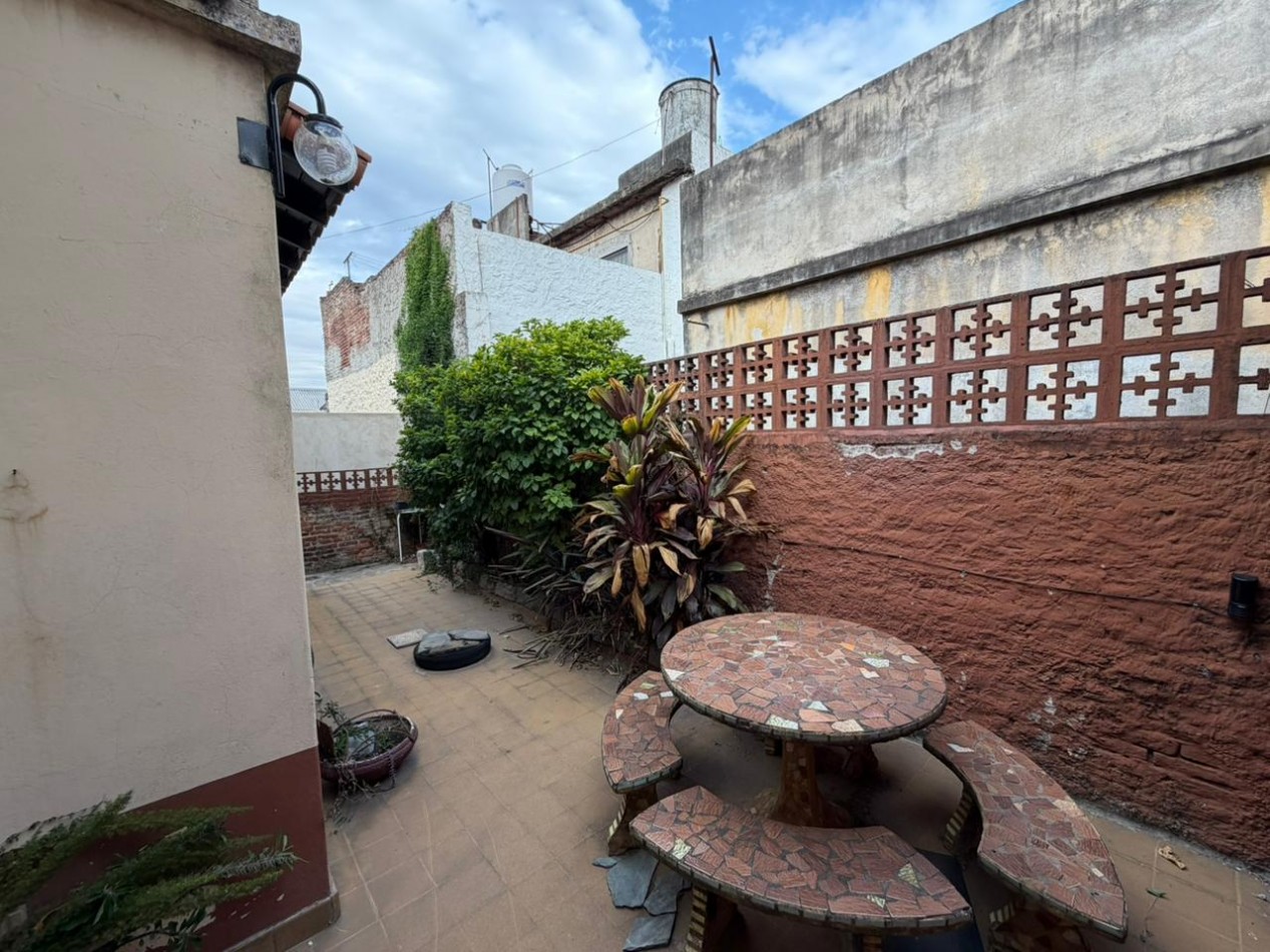 Excelente PH Tipo casa de 4 ambientes en venta - San Andres