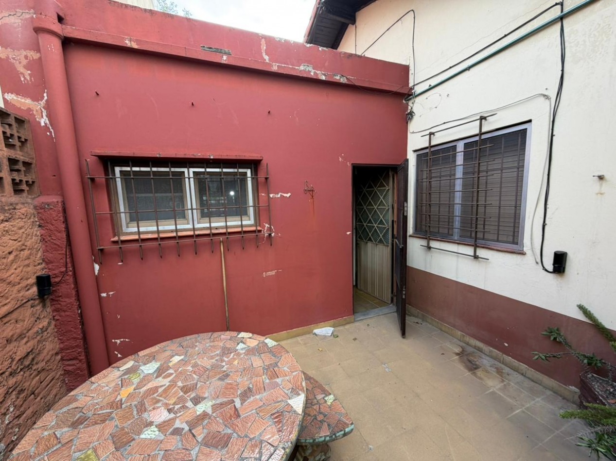 Excelente PH Tipo casa de 4 ambientes en venta - San Andres