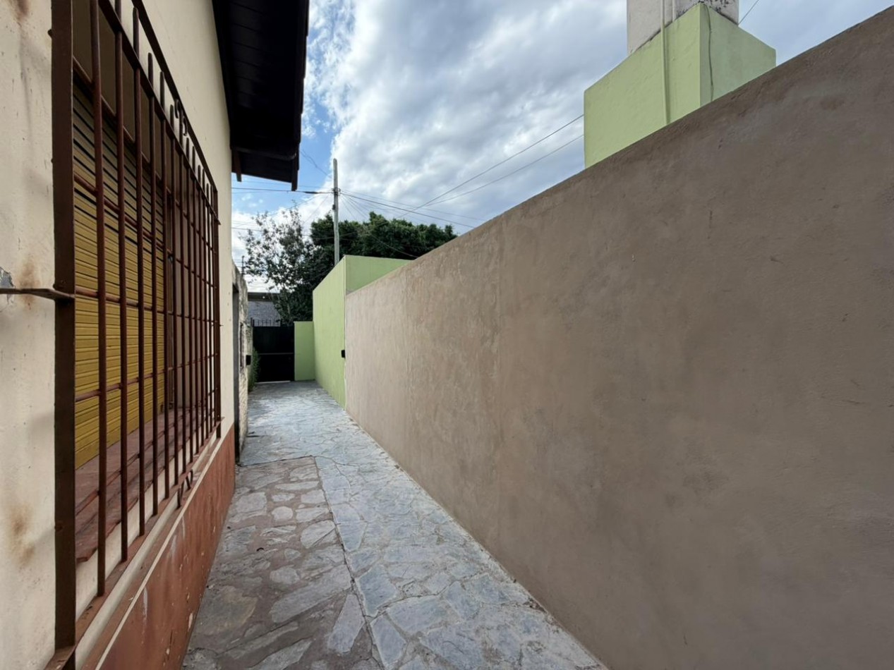 Excelente PH Tipo casa de 4 ambientes en venta - San Andres