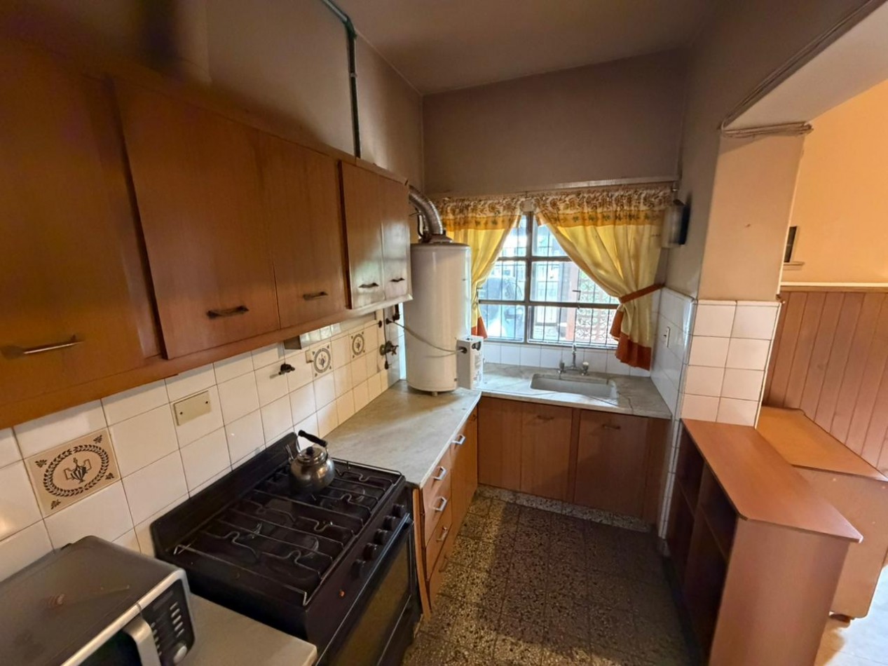 Excelente PH Tipo casa de 4 ambientes en venta - San Andres