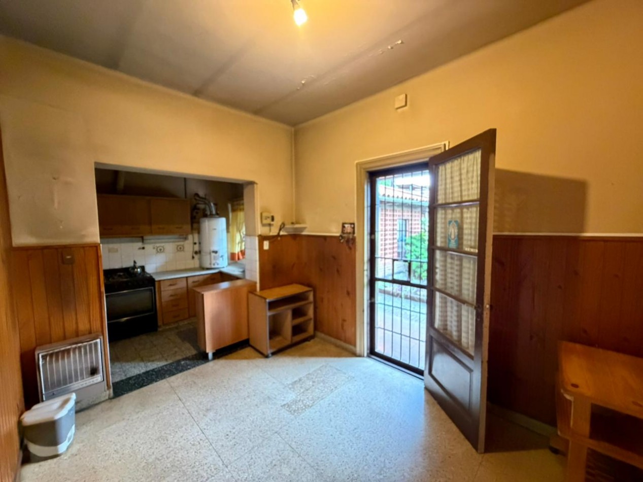 Excelente PH Tipo casa de 4 ambientes en venta - San Andres