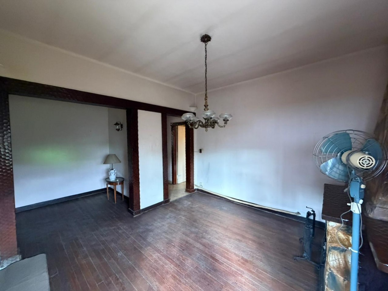 Excelente PH Tipo casa de 4 ambientes en venta - San Andres