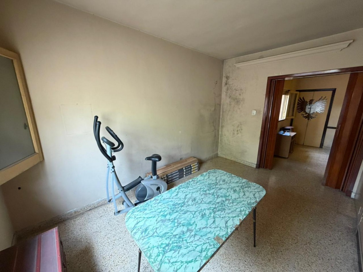 Excelente PH Tipo casa de 4 ambientes en venta - San Andres