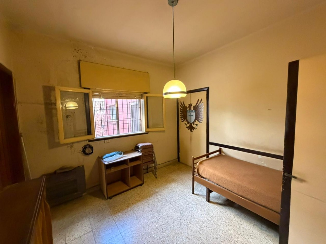 Excelente PH Tipo casa de 4 ambientes en venta - San Andres