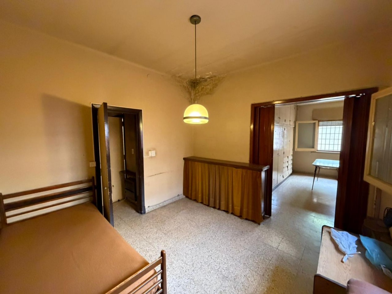 Excelente PH Tipo casa de 4 ambientes en venta - San Andres