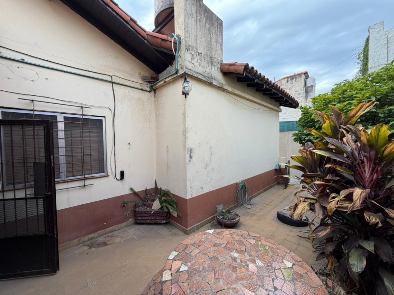 Excelente PH Tipo casa de 4 ambientes en venta - San Andres