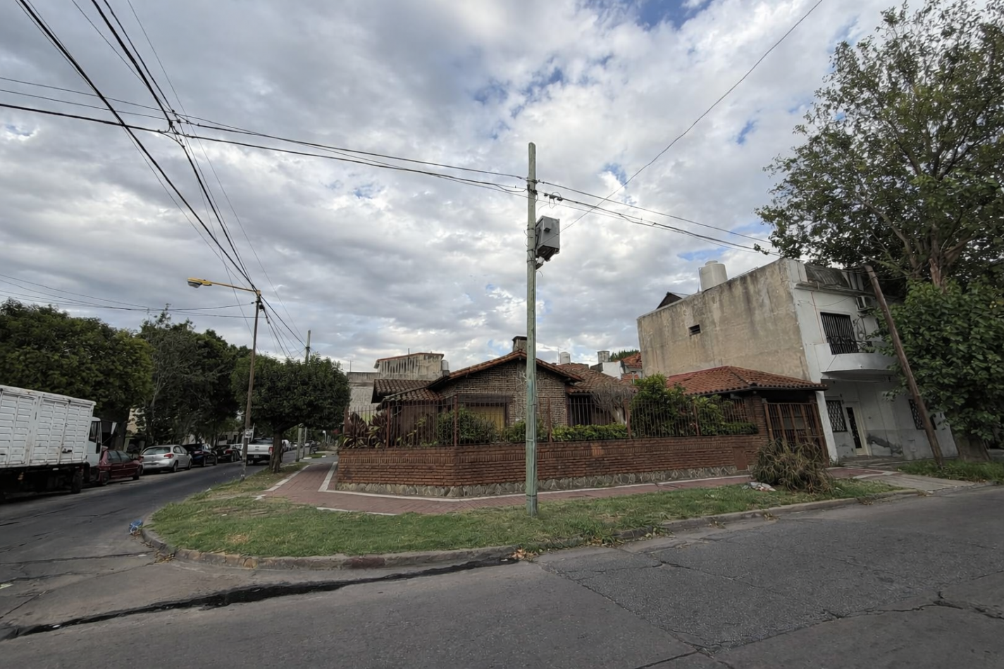 Excelente PH Tipo casa de 4 ambientes en venta - San Andres