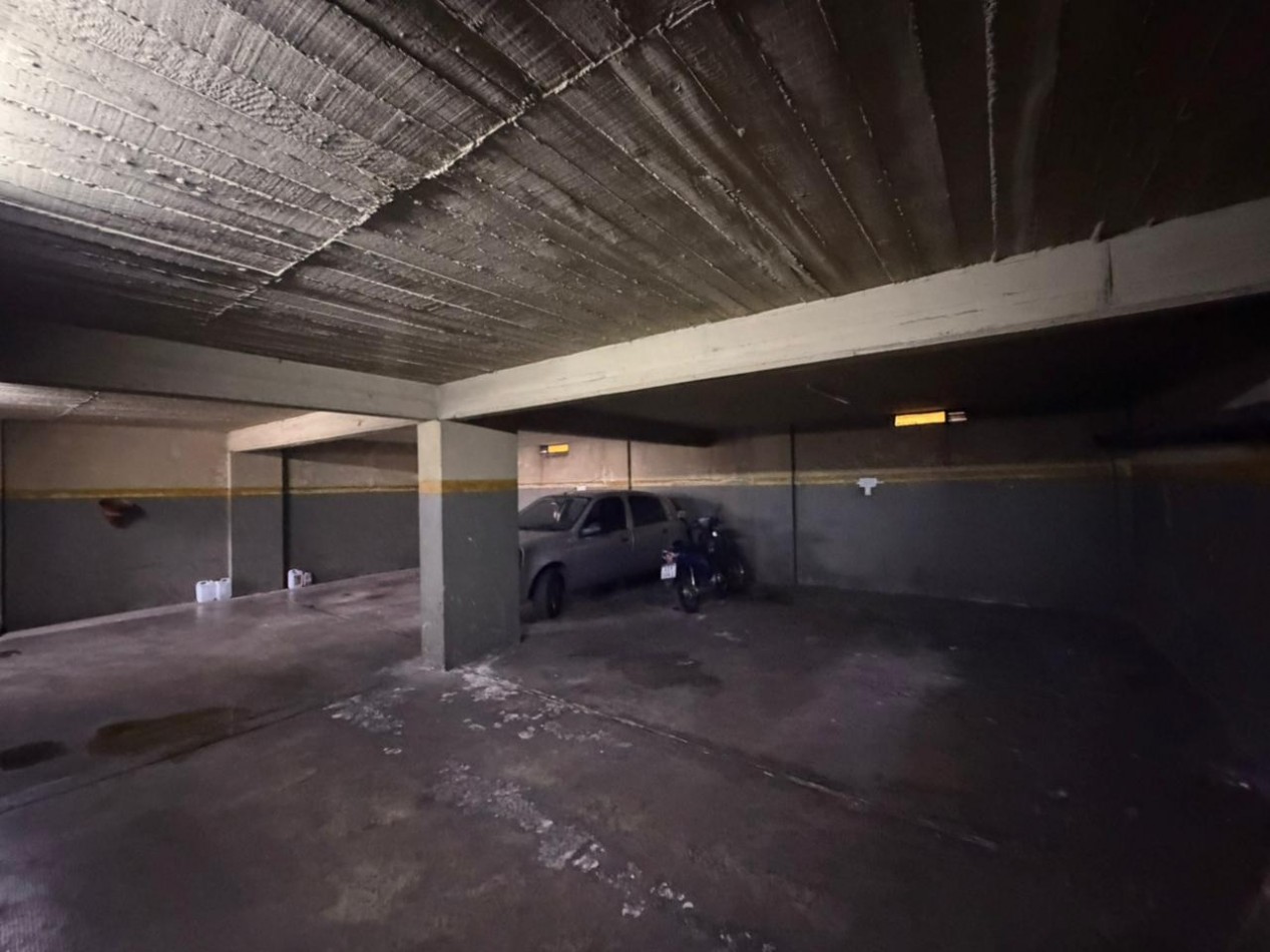 OPORTUNIDAD Excelente departamento semipiso de 3 ambientes - Centro San Martin