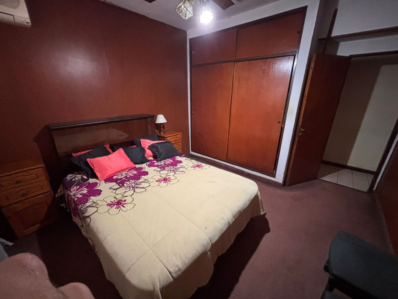 Ph 3 ambientes con patio y cochera - San Martin