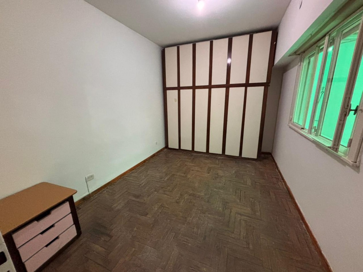 Depto 2 amb. Centro San Martin. 