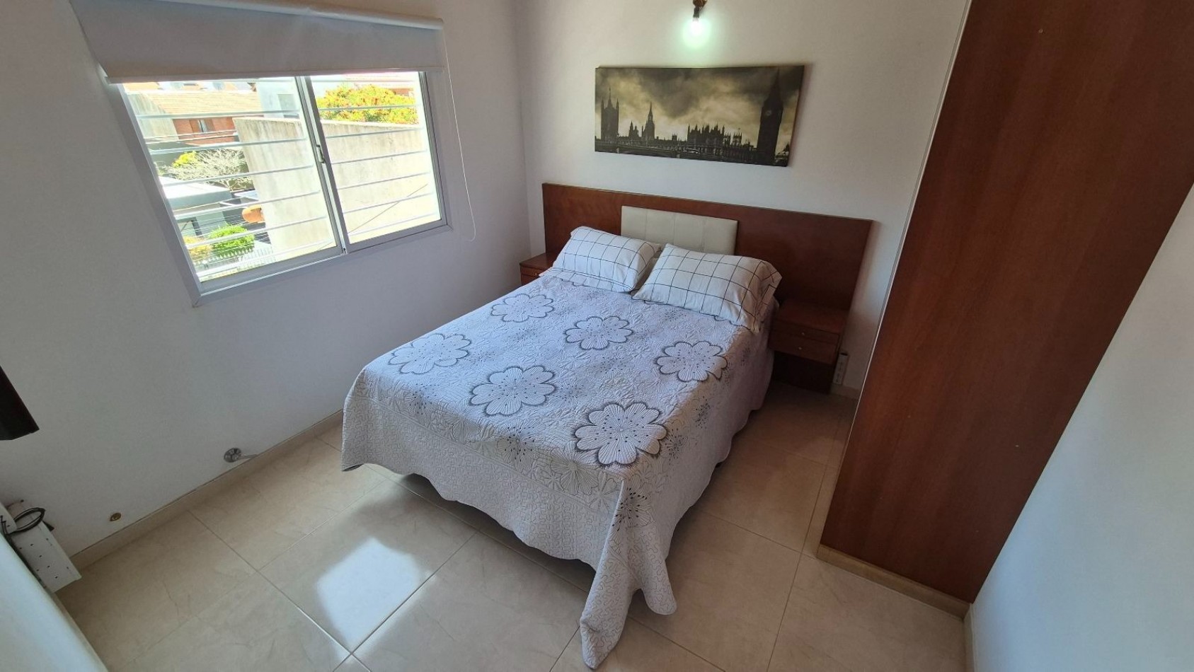 Departamento 3 Ambientes En Venta Impecable - San Bernardo