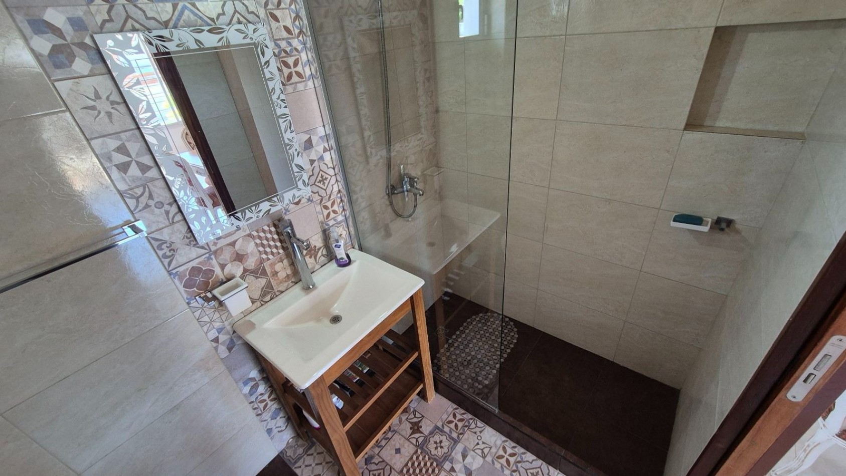 Departamento 3 Ambientes En Venta Impecable - San Bernardo