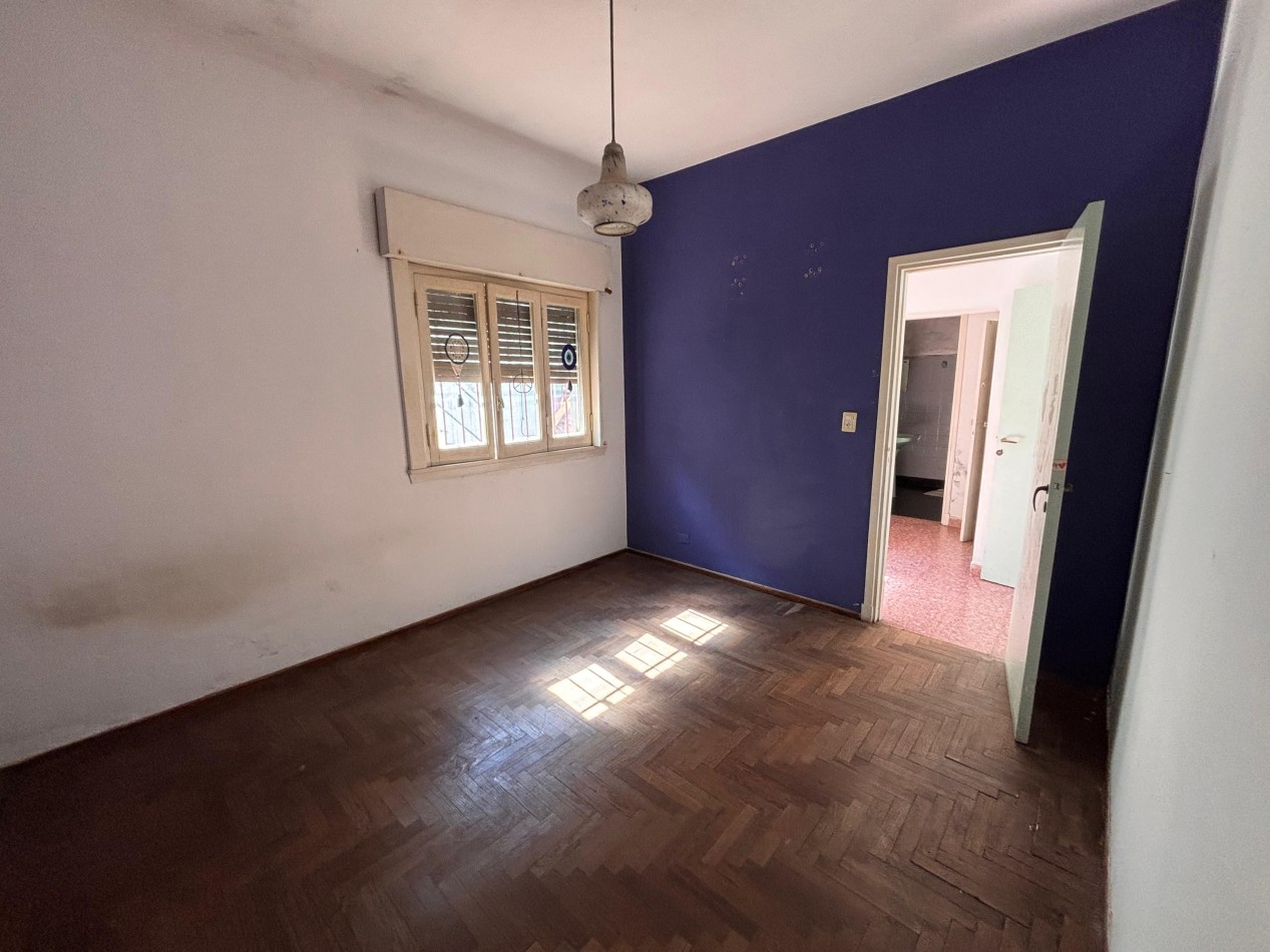 Casa 4 ambientes - San Martin