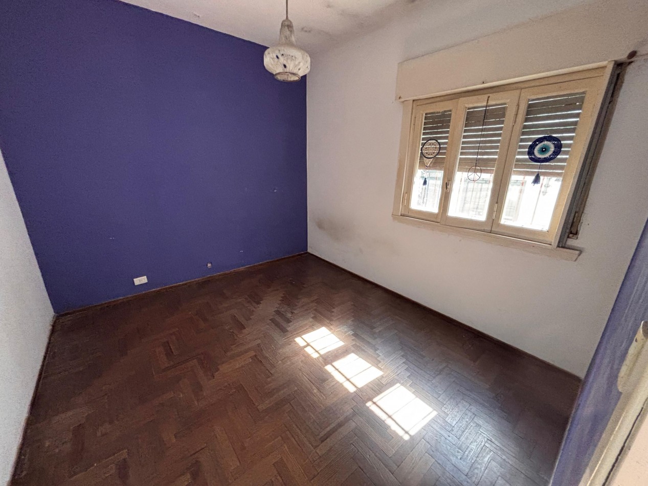 Casa 4 ambientes - San Martin