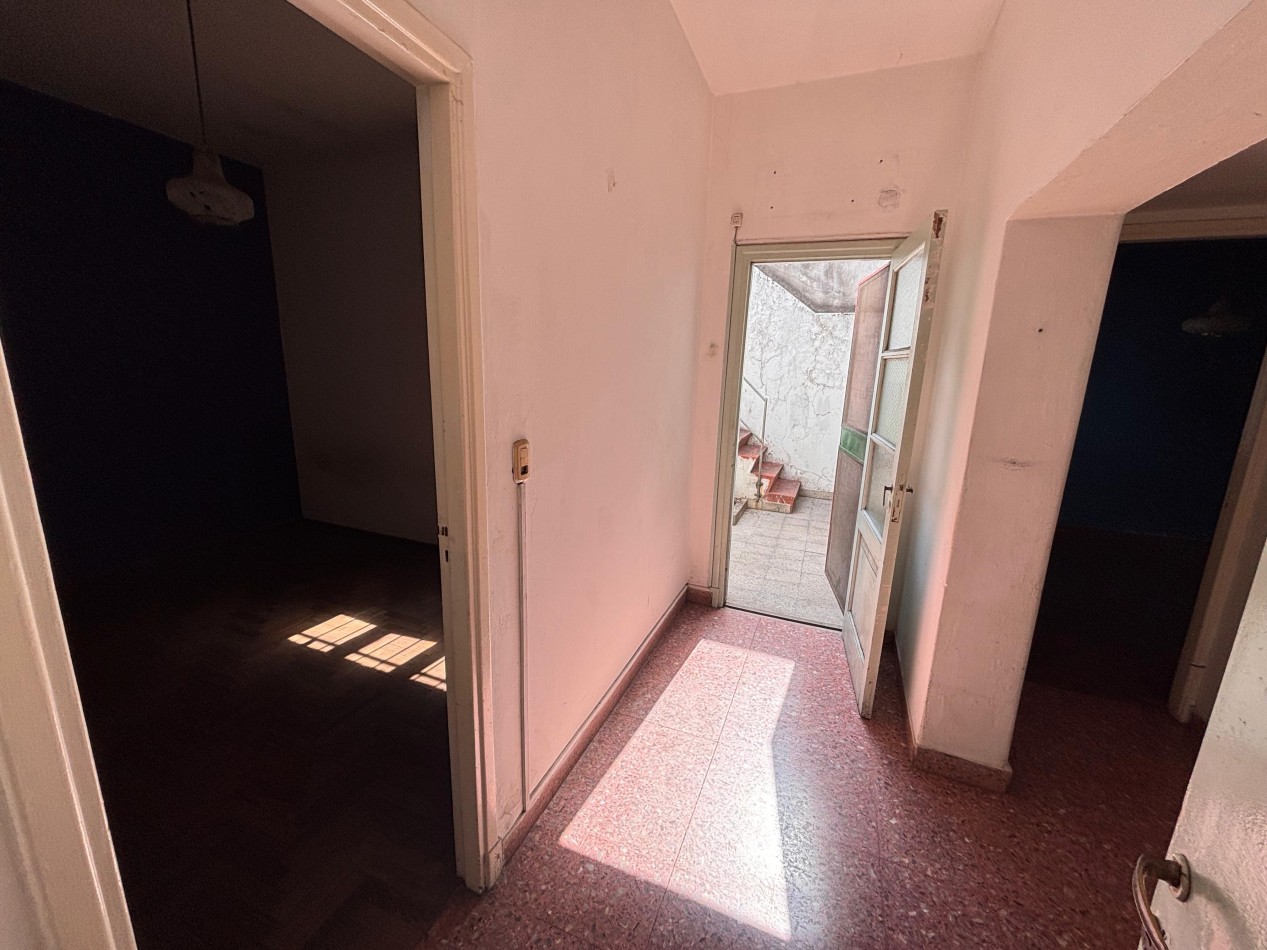 Casa 4 ambientes - San Martin