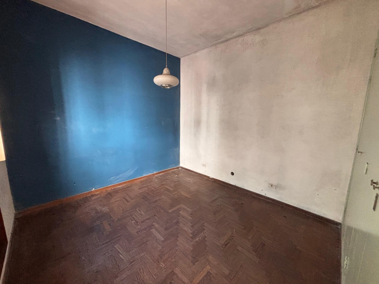 Casa 4 ambientes - San Martin