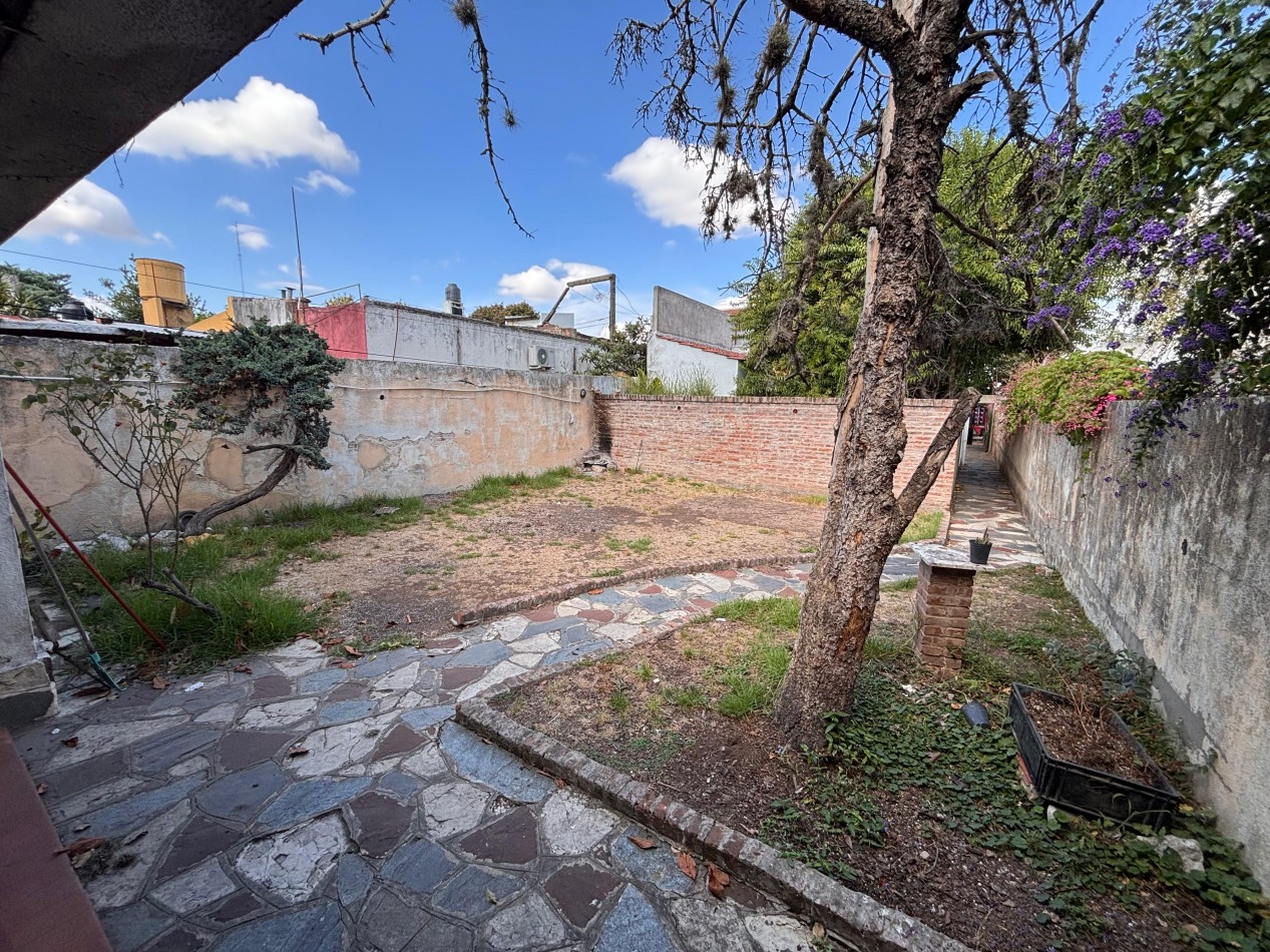 Casa 4 ambientes - San Martin