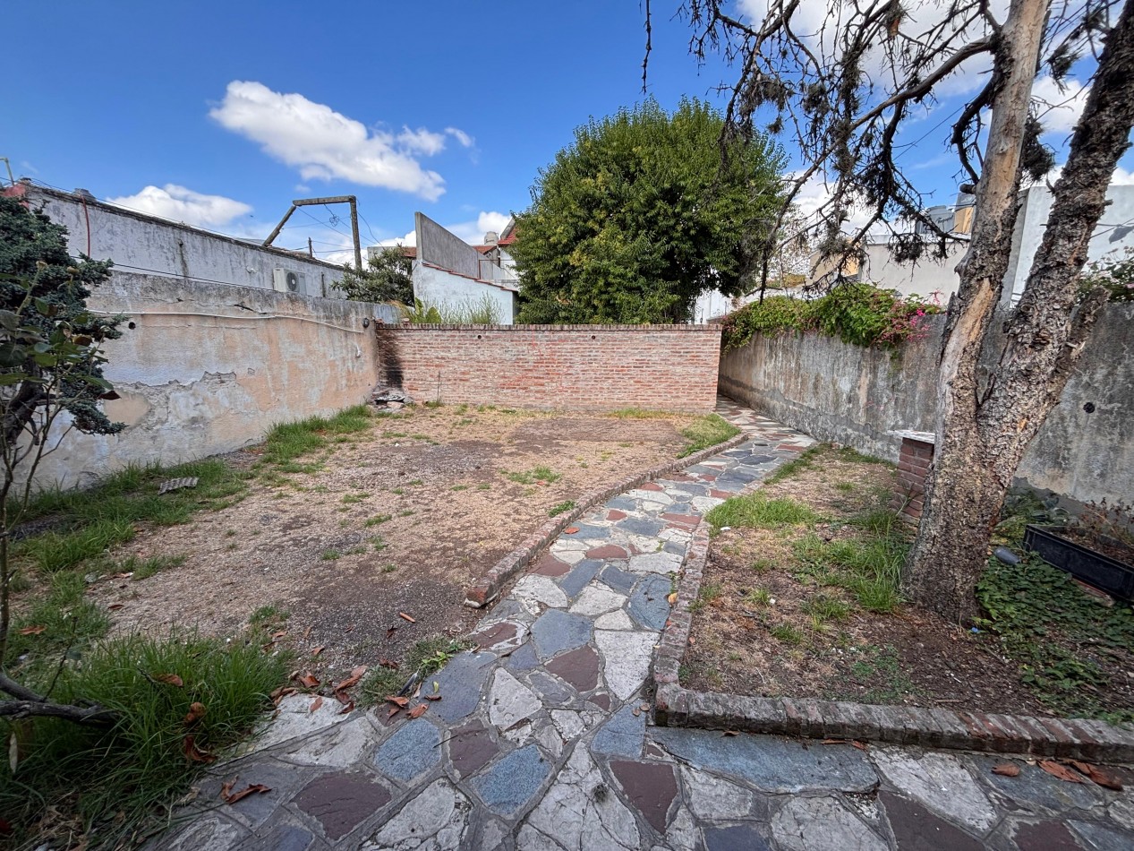 Casa 4 ambientes - San Martin