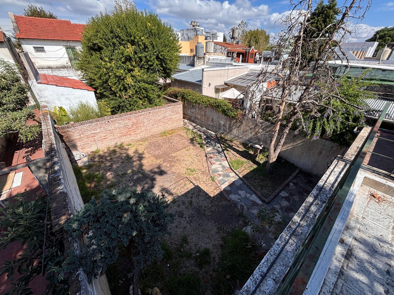 Casa 4 ambientes - San Martin