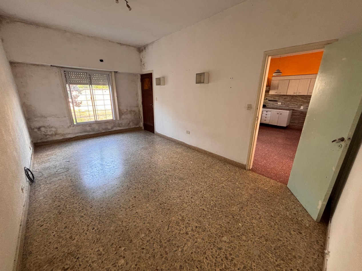 Casa 4 ambientes - San Martin